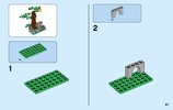 Istruzioni per la Costruzione - LEGO - 60175 - Mountain River Heist: Page 67