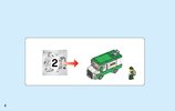 Istruzioni per la Costruzione - LEGO - 60175 - Mountain River Heist: Page 2