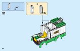 Istruzioni per la Costruzione - LEGO - 60175 - Mountain River Heist: Page 24