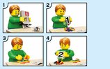 Istruzioni per la Costruzione - LEGO - 60175 - Mountain River Heist: Page 2