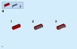 Istruzioni per la Costruzione - LEGO - 60175 - Mountain River Heist: Page 6