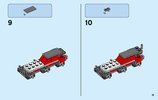 Istruzioni per la Costruzione - LEGO - 60175 - Mountain River Heist: Page 11