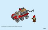 Istruzioni per la Costruzione - LEGO - 60175 - Mountain River Heist: Page 32