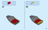 Istruzioni per la Costruzione - LEGO - 60176 - Wild River Escape: Page 25