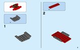 Istruzioni per la Costruzione - LEGO - 60176 - Wild River Escape: Page 5