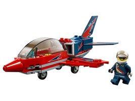 60177 - Airshow Jet