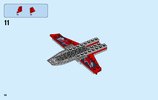 Istruzioni per la Costruzione - LEGO - 60177 - Airshow Jet: Page 14