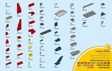 Istruzioni per la Costruzione - LEGO - 60177 - Airshow Jet: Page 55