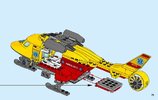 Istruzioni per la Costruzione - LEGO - 60179 - Ambulance Helicopter: Page 71