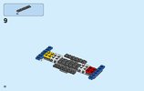 Istruzioni per la Costruzione - LEGO - 60180 - Monster Truck: Page 12