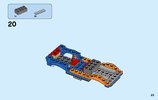 Istruzioni per la Costruzione - LEGO - 60180 - Monster Truck: Page 23