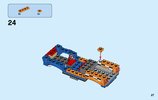 Istruzioni per la Costruzione - LEGO - 60180 - Monster Truck: Page 27