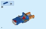 Istruzioni per la Costruzione - LEGO - 60180 - Monster Truck: Page 34