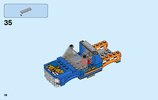 Istruzioni per la Costruzione - LEGO - 60180 - Monster Truck: Page 38