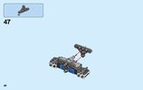 Istruzioni per la Costruzione - LEGO - 60180 - Monster Truck: Page 48