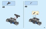 Istruzioni per la Costruzione - LEGO - 60180 - Monster Truck: Page 49