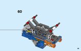 Istruzioni per la Costruzione - LEGO - 60180 - Monster Truck: Page 59