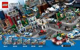 Istruzioni per la Costruzione - LEGO - 60180 - Monster Truck: Page 74