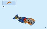 Istruzioni per la Costruzione - LEGO - 60180 - Monster Truck: Page 17