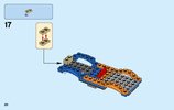 Istruzioni per la Costruzione - LEGO - 60180 - Monster Truck: Page 20