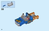 Istruzioni per la Costruzione - LEGO - 60180 - Monster Truck: Page 36