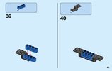 Istruzioni per la Costruzione - LEGO - 60180 - Monster Truck: Page 43