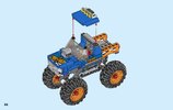 Istruzioni per la Costruzione - LEGO - 60180 - Monster Truck: Page 66