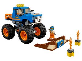 60180 - Monster Truck