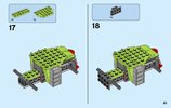 Istruzioni per la Costruzione - LEGO - 60181 - Forest Tractor: Page 23