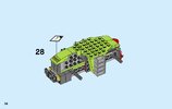 Istruzioni per la Costruzione - LEGO - 60181 - Forest Tractor: Page 34