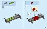 Istruzioni per la Costruzione - LEGO - 60181 - Forest Tractor: Page 13