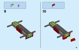 Istruzioni per la Costruzione - LEGO - 60181 - Forest Tractor: Page 15