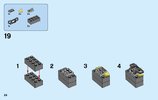 Istruzioni per la Costruzione - LEGO - 60181 - Forest Tractor: Page 24