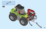 Istruzioni per la Costruzione - LEGO - 60181 - Forest Tractor: Page 59