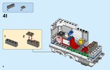 Istruzioni per la Costruzione - LEGO - 60182 - Pickup & Caravan: Page 6