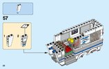 Istruzioni per la Costruzione - LEGO - 60182 - Pickup & Caravan: Page 22