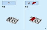 Istruzioni per la Costruzione - LEGO - 60182 - Pickup & Caravan: Page 27