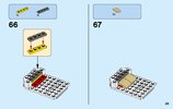 Istruzioni per la Costruzione - LEGO - 60182 - Pickup & Caravan: Page 29