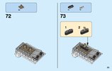 Istruzioni per la Costruzione - LEGO - 60182 - Pickup & Caravan: Page 33