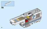 Istruzioni per la Costruzione - LEGO - 60182 - Pickup & Caravan: Page 38