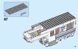 Istruzioni per la Costruzione - LEGO - 60182 - Pickup & Caravan: Page 47