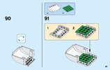 Istruzioni per la Costruzione - LEGO - 60182 - Pickup & Caravan: Page 49