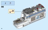 Istruzioni per la Costruzione - LEGO - 60182 - Pickup & Caravan: Page 54