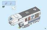 Istruzioni per la Costruzione - LEGO - 60182 - Pickup & Caravan: Page 55