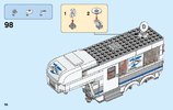 Istruzioni per la Costruzione - LEGO - 60182 - Pickup & Caravan: Page 56