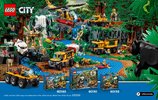 Istruzioni per la Costruzione - LEGO - 60182 - Pickup & Caravan: Page 64