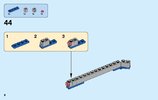 Istruzioni per la Costruzione - LEGO - 60182 - Pickup & Caravan: Page 8