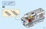 Istruzioni per la Costruzione - LEGO - 60182 - Pickup & Caravan: Page 23