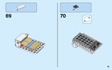 Istruzioni per la Costruzione - LEGO - 60182 - Pickup & Caravan: Page 31