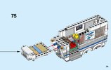 Istruzioni per la Costruzione - LEGO - 60182 - Pickup & Caravan: Page 35